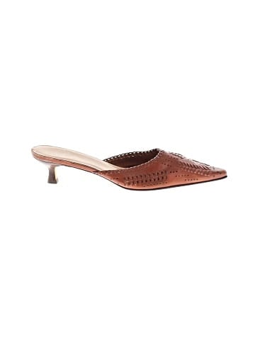 Circa Joan & David Mule/Clog (view 1)