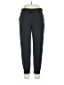 J.ING Solid Black Casual Pants Size 4 (estimated) - photo 1
