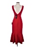 Lulus Red Cocktail Dress Size S - photo 2