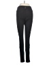 Body Instinct Graphic Black Active Pants Size S - photo 2