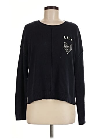 Rails Pullover Sweater (view 1)