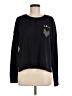 Rails Black Pullover Sweater Size M - photo 1