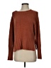 J.Crew Brown Pullover Sweater Size S - photo 1