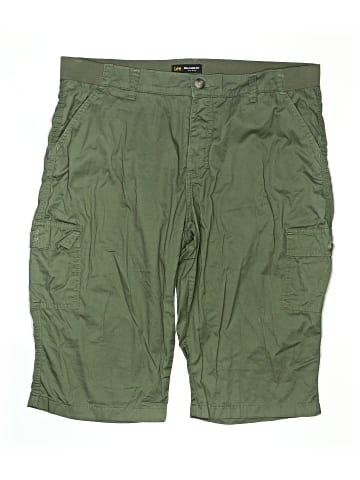 Lee Cargo Shorts (view 1)