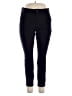 Old Navy Solid Black Active Pants Size 14 - photo 1