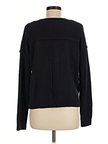 Rails Pullover Sweater (view 2)