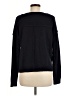 Rails Black Pullover Sweater Size M - photo 2