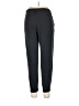 J.ING Solid Black Casual Pants Size 4 (estimated) - photo 2