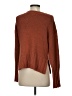 J.Crew Brown Pullover Sweater Size S - photo 2