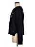 Rails Black Pullover Sweater Size M - photo 5