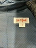 Cat & Jack Solid Black Blazer Size 5 - photo 3