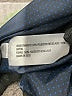 Cat & Jack Solid Black Blazer Size 5 - photo 4
