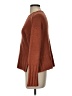J.Crew Brown Pullover Sweater Size S - photo 5