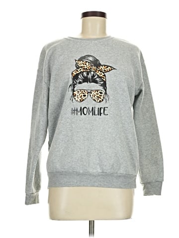 Unbranded Sweatshirt (view 1)