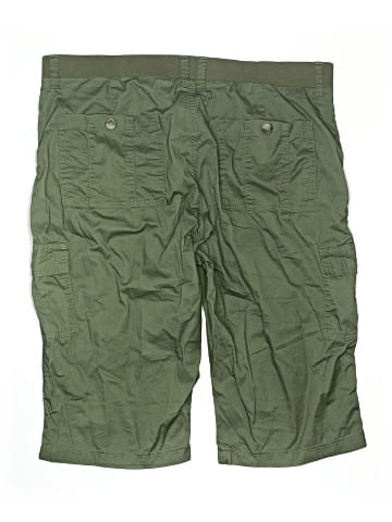 Lee Cargo Shorts (view 2)