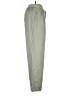 A New Day Solid Green Casual Pants Size 10 - photo 4