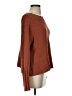 J.Crew Brown Pullover Sweater Size S - photo 4