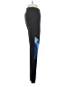 Body Instinct Graphic Black Active Pants Size S - photo 4