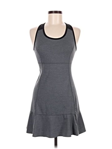 Head Casual Dress (view 1)