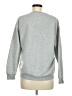 Unbranded 100% Polyester Graphic Gray Sweatshirt Size M - photo 2