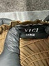 VICI 100% Polyester Paisley Brown Cocktail Dress Size L - photo 7