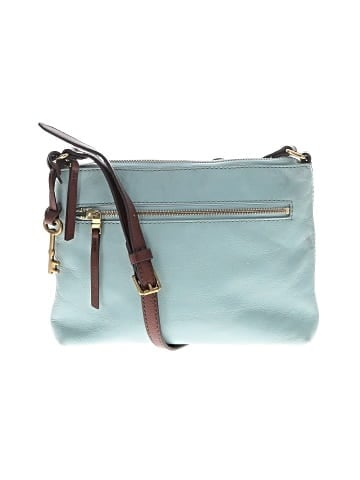 Fossil Crossbody Bag (view 1)