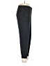 J.ING Solid Black Casual Pants Size 4 (estimated) - photo 4