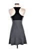 Head Gray Casual Dress Size M - photo 2