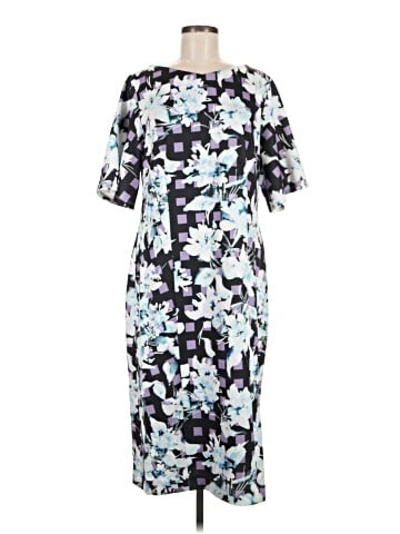 Monroe and Main Casual Dress (view 1)