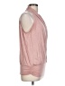 Amour Vert Pink Sleeveless Blouse Size L - photo 4