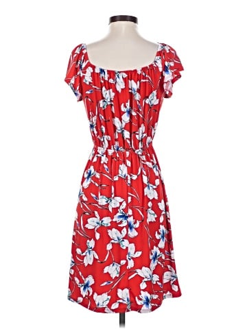 Kaileigh Casual Dress (view 2)