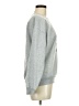 Unbranded 100% Polyester Graphic Gray Sweatshirt Size M - photo 4