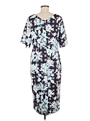 Monroe and Main Casual Dress (view 2)
