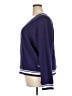 J.Crew 100% Cotton Purple Pullover Sweater Size 3X - photo 5