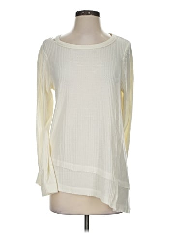 Wit & Wisdom Pullover Sweater (view 1)
