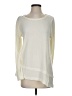 Wit & Wisdom Ivory Pullover Sweater Size S - photo 1