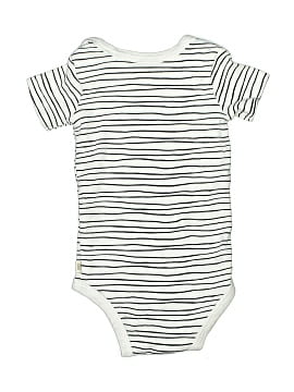 Huggies Short Sleeve Onesie (view 2)