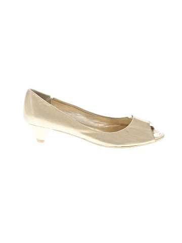 Salvador Sapena Heels (view 1)