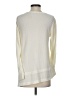 Wit & Wisdom Ivory Pullover Sweater Size S - photo 2