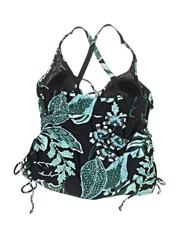 Torrid Swimsuit Top (view 2)