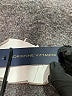 Adrienne Vittadini Silver Pullover Sweater Size L - photo 9