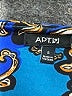 Apt. 9 Blue Long Sleeve Blouse Size S - photo 7