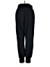 Theory Black Track Pants Size S - photo 2