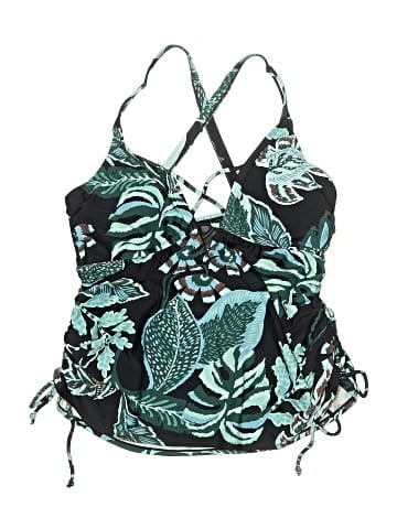 Torrid Swimsuit Top (view 1)