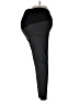 Ingrid + Isabel Black Active Pants Size Med Maternity (2) - photo 5