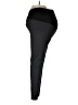 Ingrid + Isabel Black Active Pants Size Med Maternity (2) - photo 4