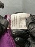 Assorted Brands Purple Casual Dress Size M - photo 9