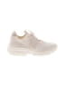 Sam Edelman Ivory Sneakers Size 8 - photo 1