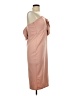 Ecowish Tan Cocktail Dress Size L - photo 4