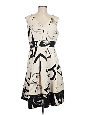 Donna Karan New York Cocktail Dress (view 1)